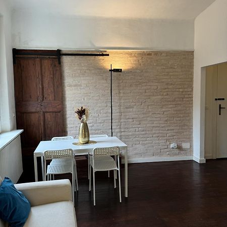 Maison Leone Apartment رافيننا المظهر الخارجي الصورة