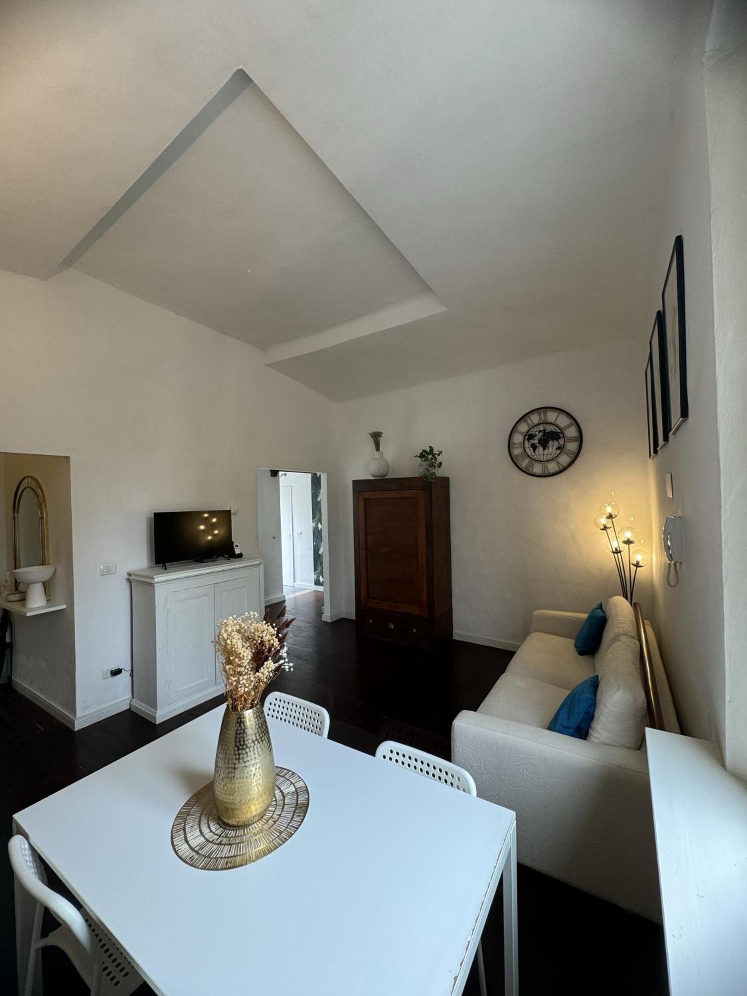Maison Leone Apartment رافيننا المظهر الخارجي الصورة