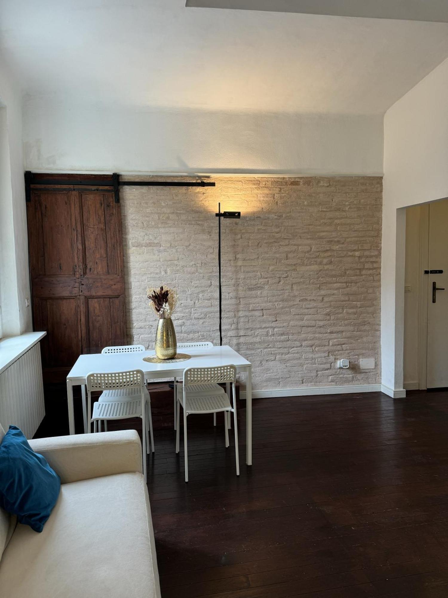 Maison Leone Apartment رافيننا المظهر الخارجي الصورة