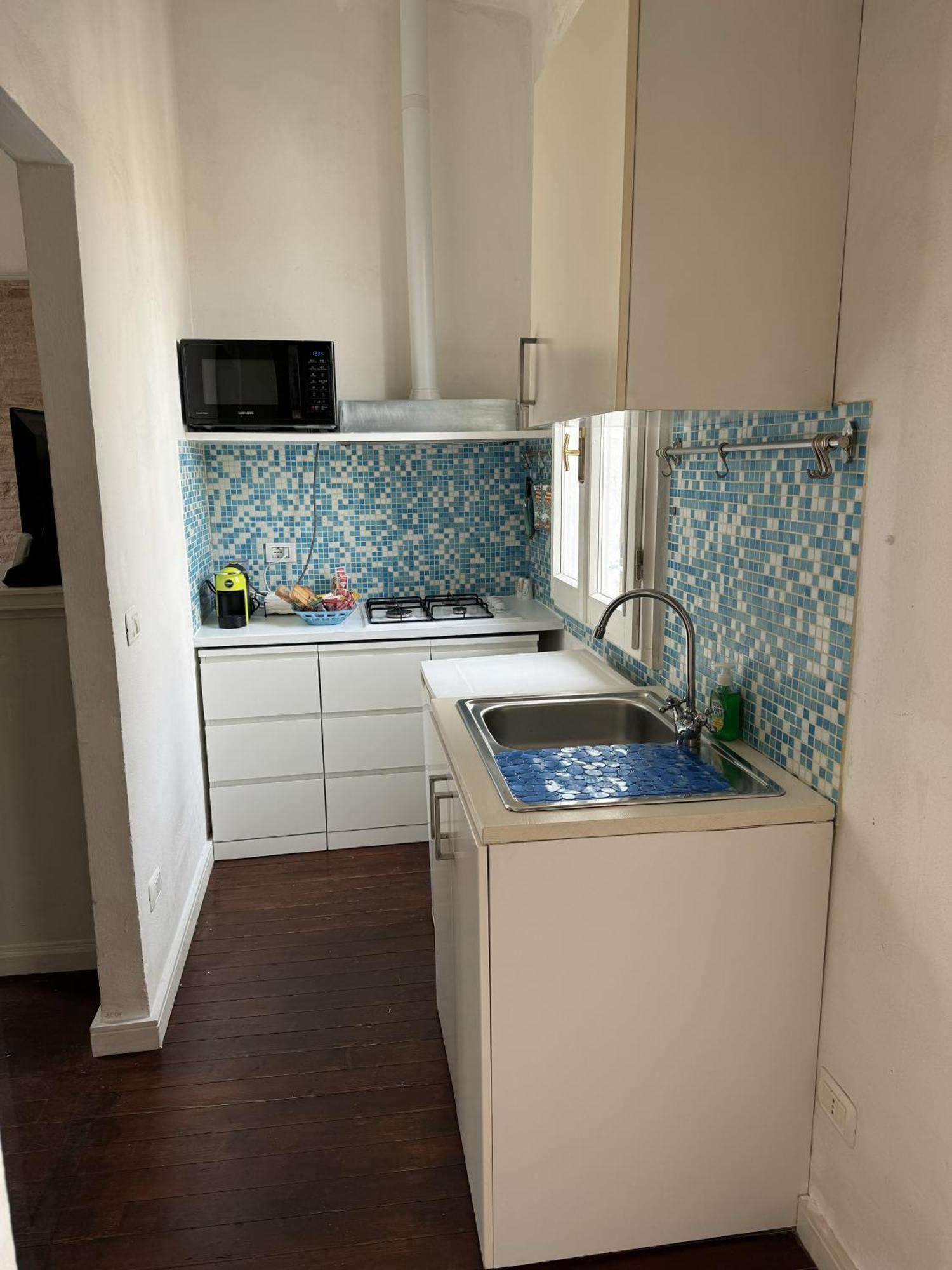 Maison Leone Apartment رافيننا المظهر الخارجي الصورة