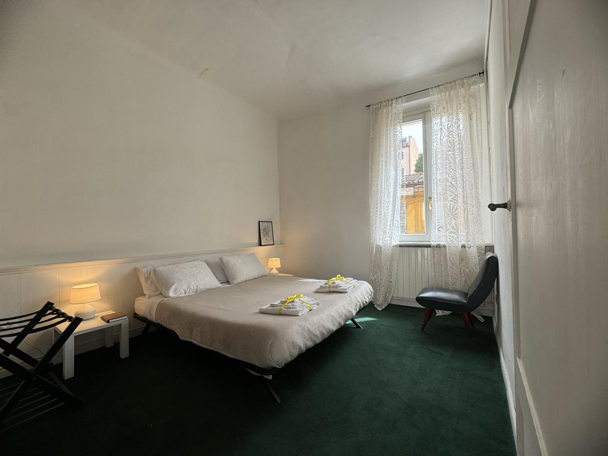 Maison Leone Apartment رافيننا المظهر الخارجي الصورة