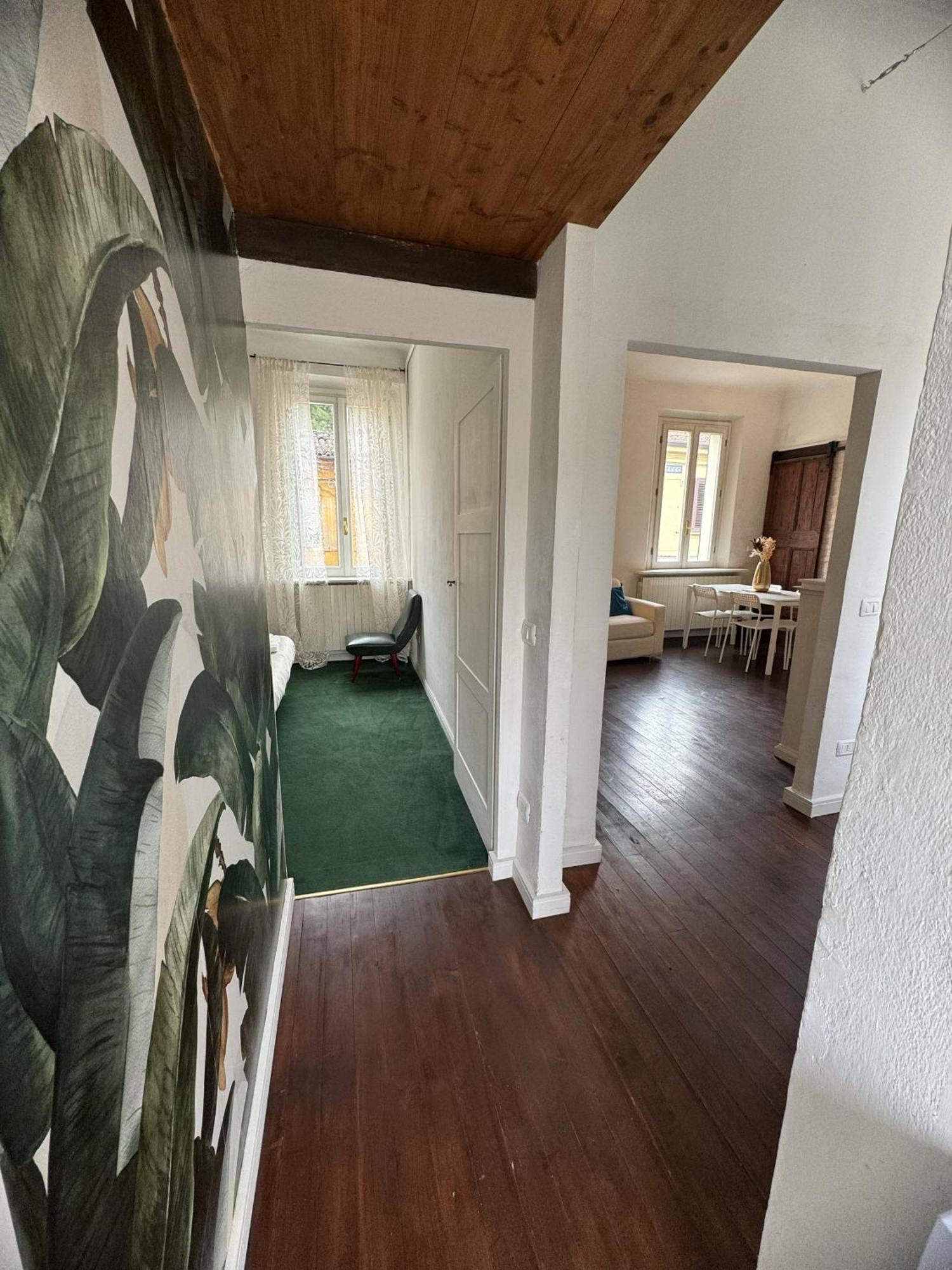 Maison Leone Apartment رافيننا المظهر الخارجي الصورة