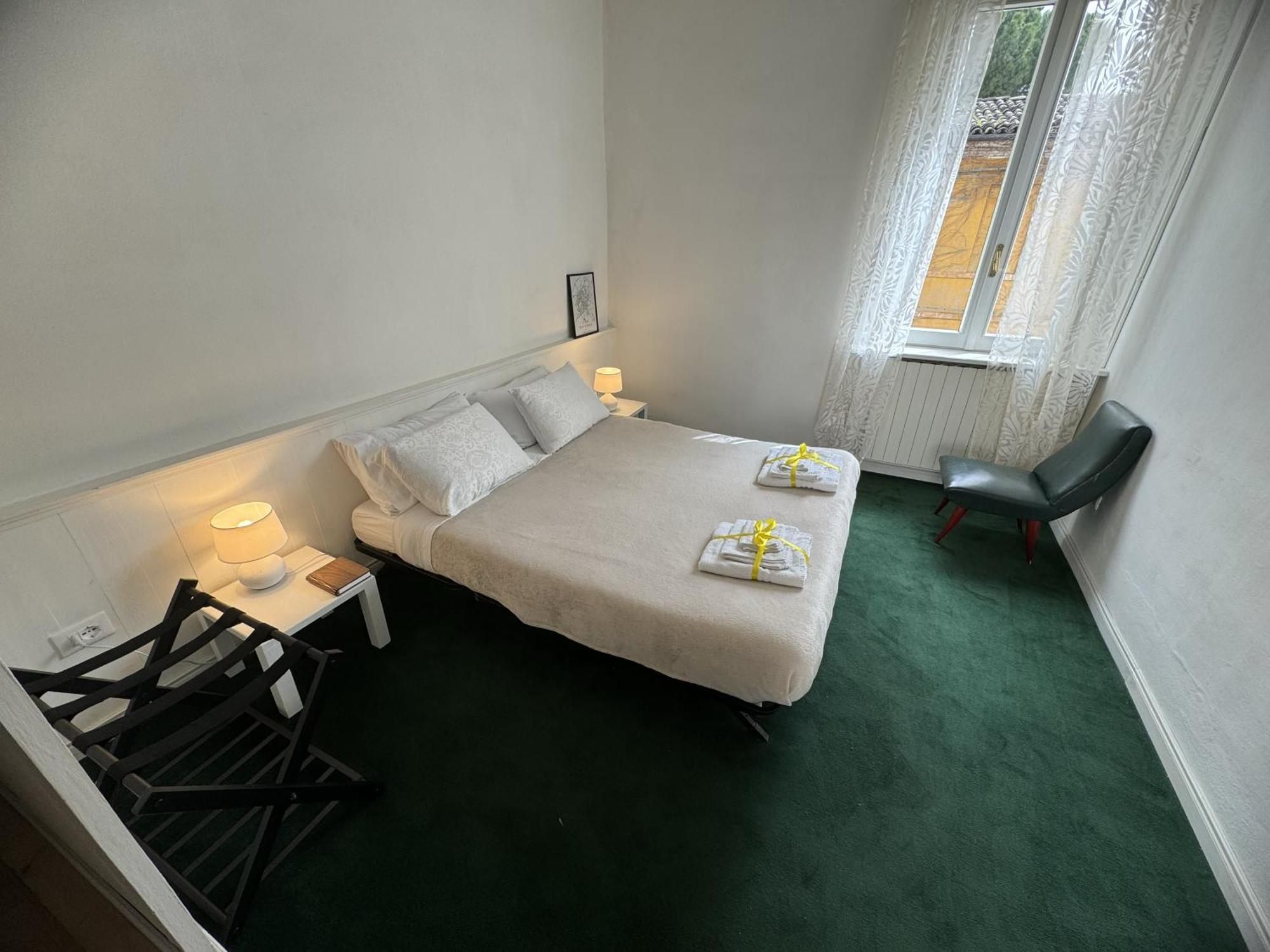 Maison Leone Apartment رافيننا المظهر الخارجي الصورة