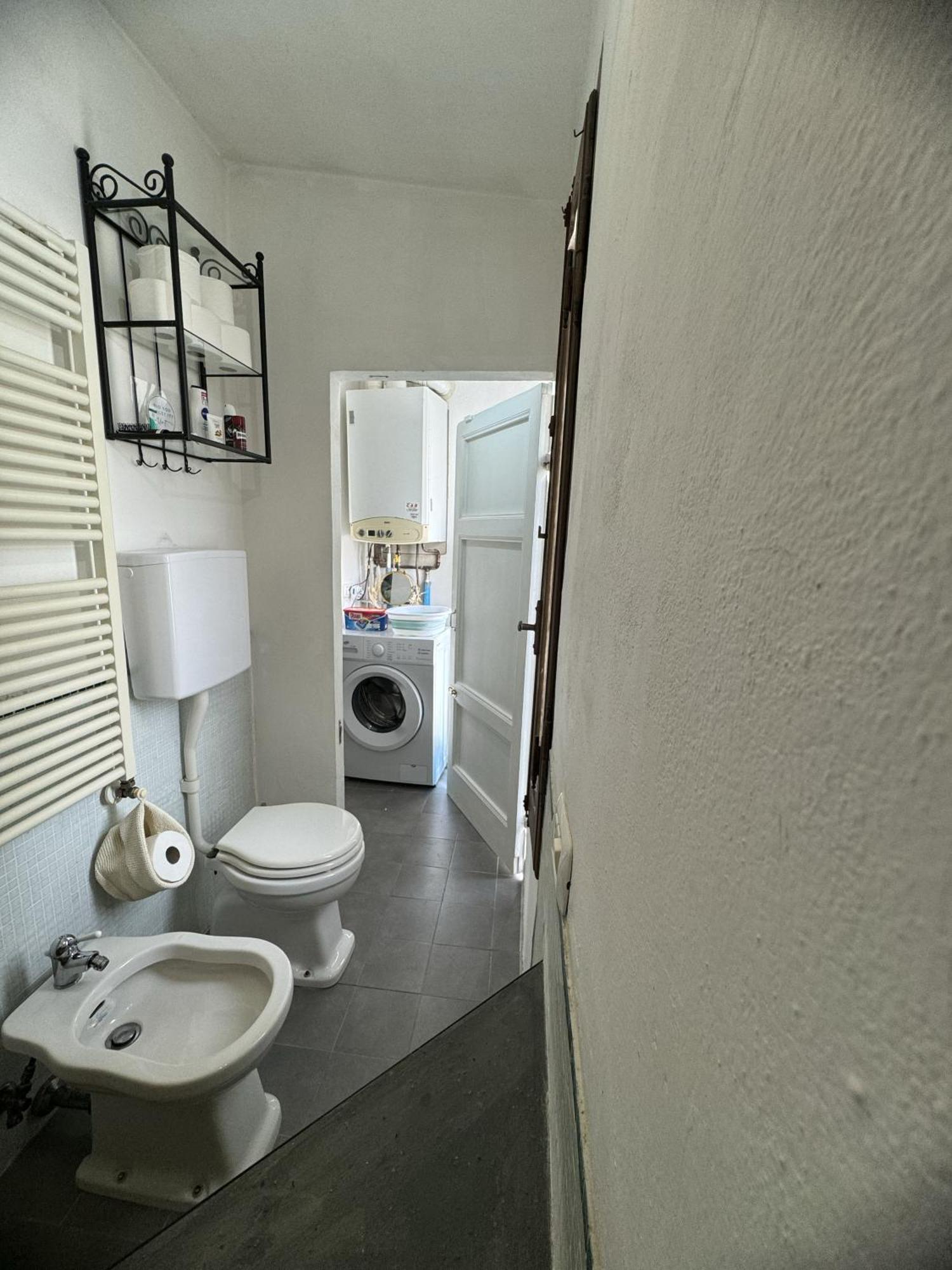 Maison Leone Apartment رافيننا المظهر الخارجي الصورة